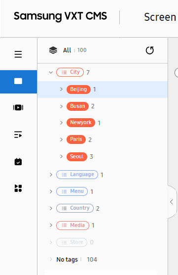 Explore Tags